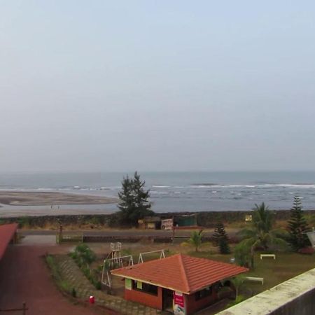 Sagar Raj Beach Resort Harnai Exterior foto